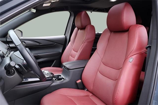 used 2022 Mazda CX-9 car, priced at $30,997