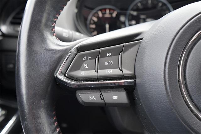 used 2022 Mazda CX-9 car, priced at $31,040