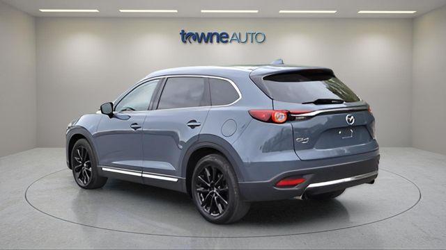 used 2022 Mazda CX-9 car, priced at $30,997