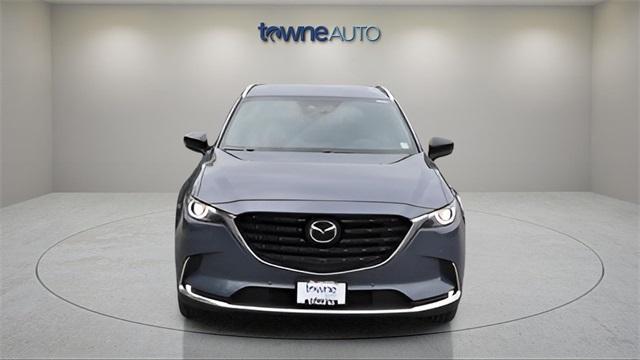 used 2022 Mazda CX-9 car, priced at $30,997