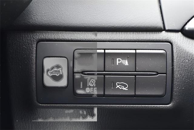 used 2022 Mazda CX-9 car, priced at $31,040