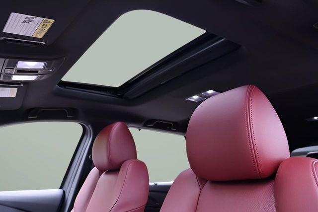 used 2022 Mazda CX-9 car, priced at $30,997