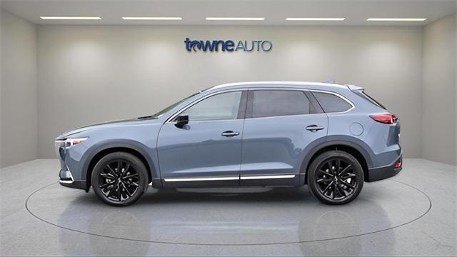 used 2022 Mazda CX-9 car, priced at $30,997