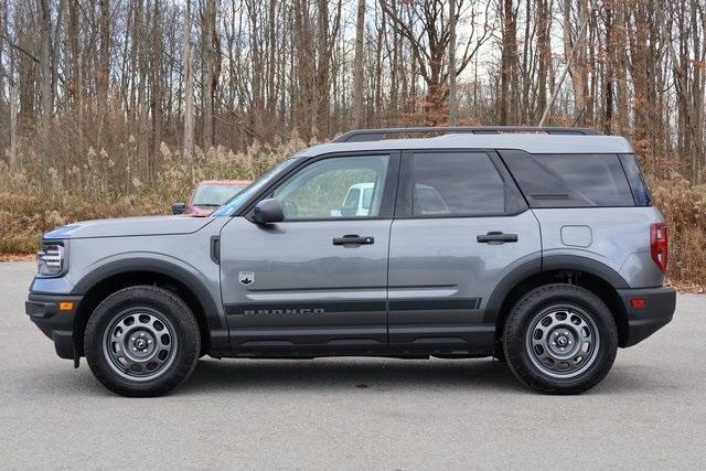 used 2024 Ford Bronco Sport car, priced at $32,699