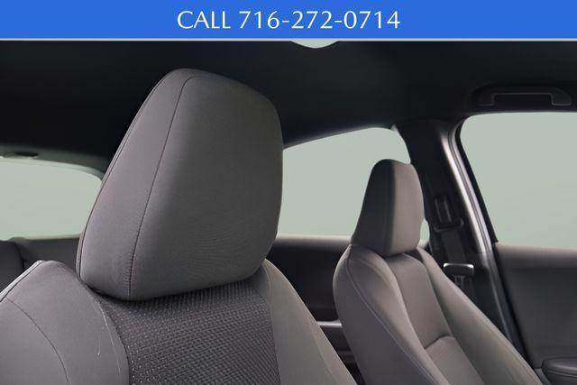 used 2019 Honda HR-V car, priced at $18,956