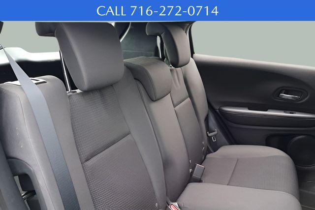 used 2019 Honda HR-V car, priced at $18,956