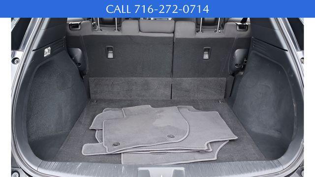 used 2019 Honda HR-V car, priced at $18,956