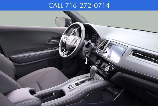 used 2019 Honda HR-V car, priced at $18,956