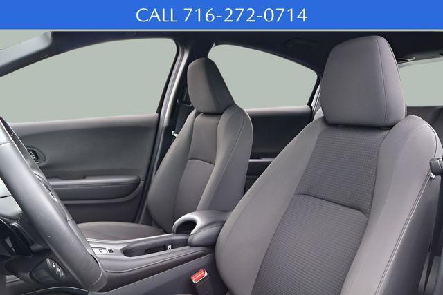 used 2019 Honda HR-V car, priced at $18,956