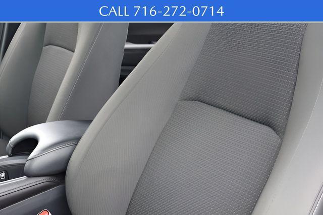 used 2019 Honda HR-V car, priced at $18,956