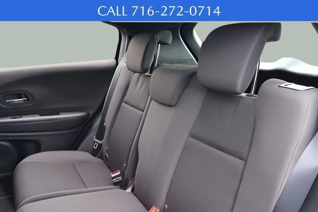 used 2019 Honda HR-V car, priced at $18,956