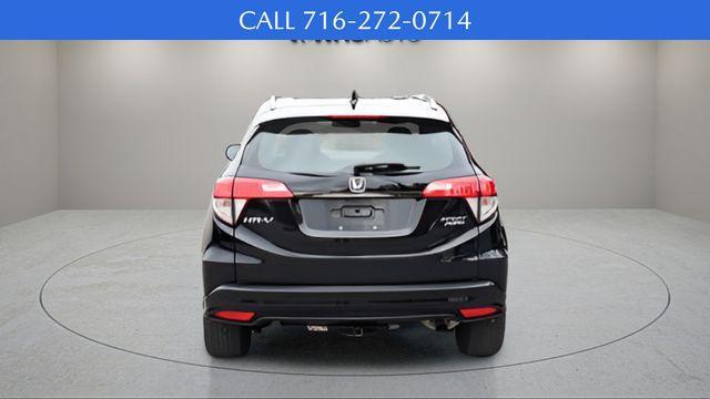 used 2019 Honda HR-V car, priced at $18,956