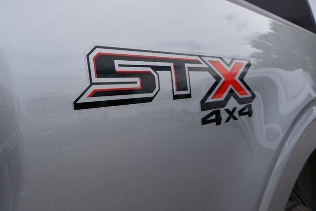 used 2022 Ford F-150 car, priced at $28,979