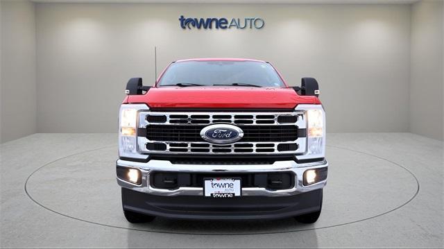 used 2023 Ford F-350 car, priced at $47,644