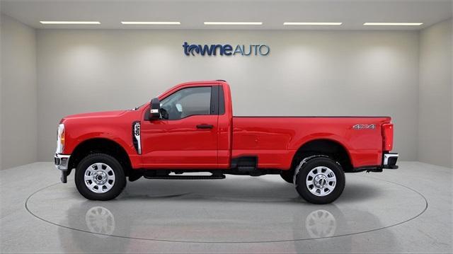 used 2023 Ford F-350 car, priced at $47,644