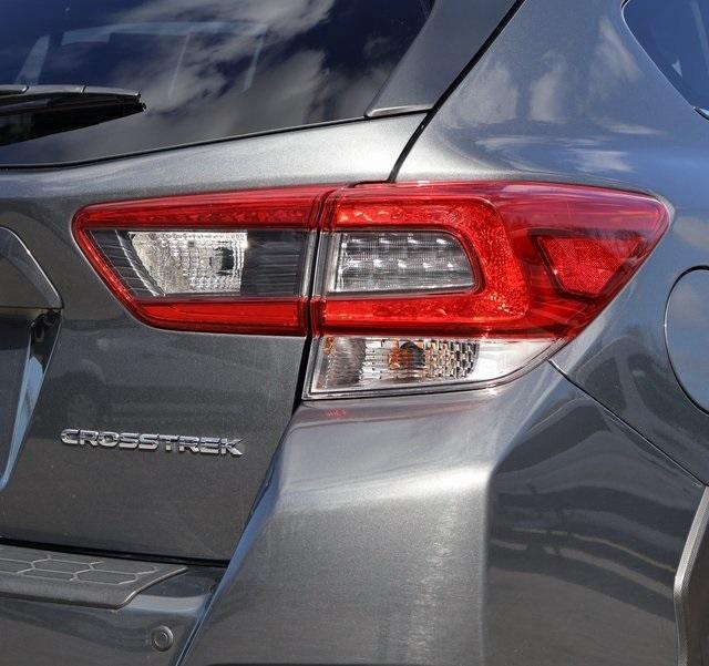 used 2021 Subaru Crosstrek car, priced at $25,827