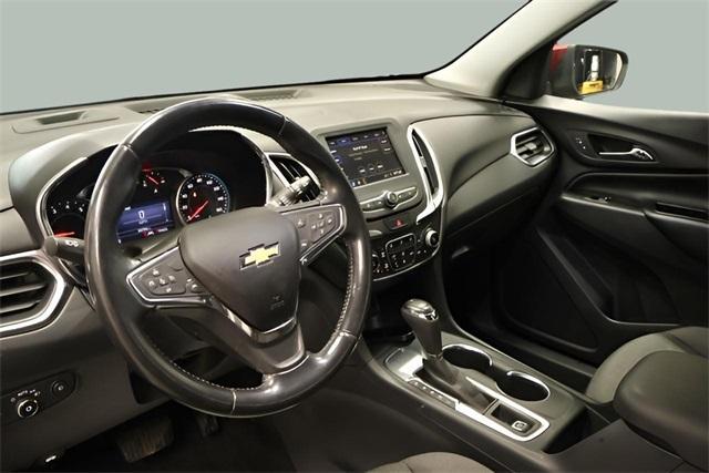 used 2020 Chevrolet Equinox car, priced at $14,964