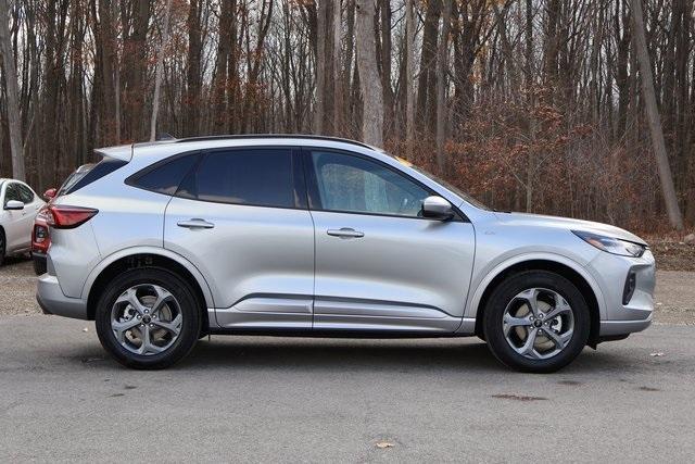 used 2024 Ford Escape car, priced at $36,602