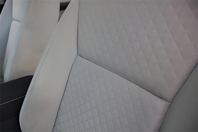 used 2021 Volkswagen Tiguan car, priced at $18,158