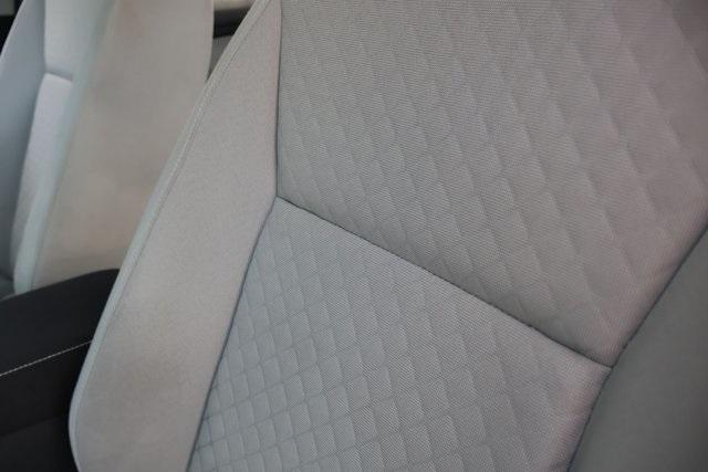 used 2021 Volkswagen Tiguan car, priced at $18,158