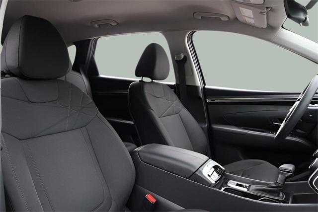 used 2022 Hyundai Tucson car, priced at $26,499