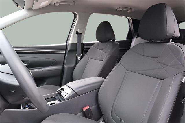 used 2022 Hyundai Tucson car, priced at $26,499