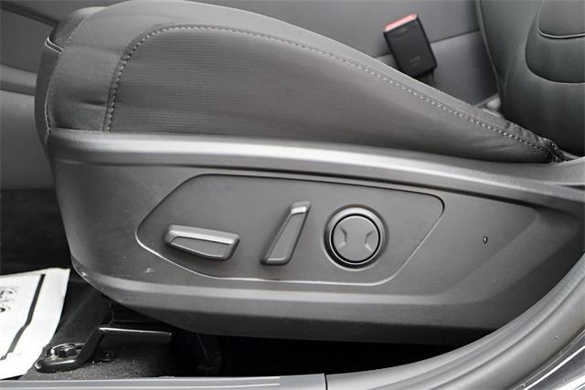 used 2022 Hyundai Tucson car, priced at $26,499