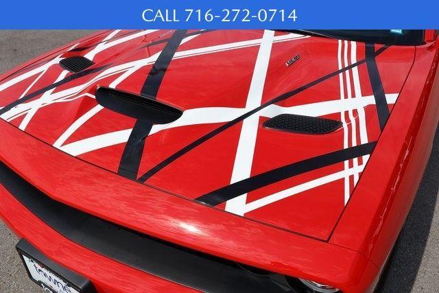 used 2020 Dodge Challenger car, priced at $39,249