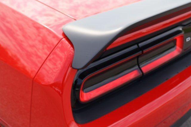 used 2020 Dodge Challenger car, priced at $42,827