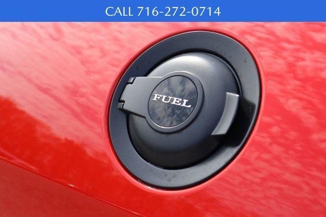 used 2020 Dodge Challenger car, priced at $39,249