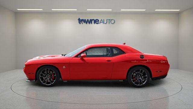 used 2020 Dodge Challenger car, priced at $42,827