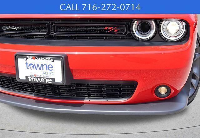 used 2020 Dodge Challenger car, priced at $39,249
