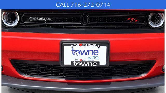 used 2020 Dodge Challenger car, priced at $39,249
