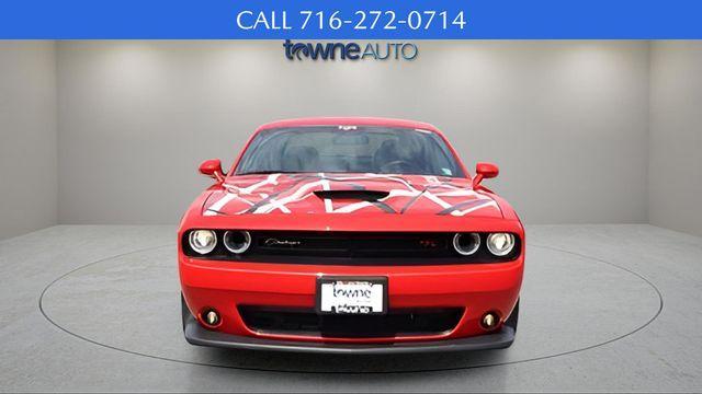 used 2020 Dodge Challenger car, priced at $39,249