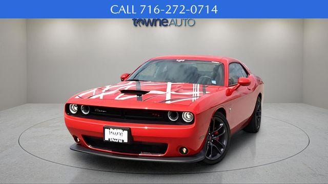 used 2020 Dodge Challenger car, priced at $39,249