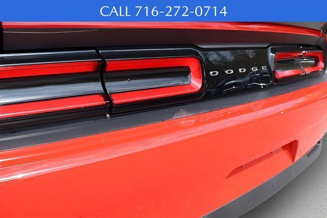 used 2020 Dodge Challenger car, priced at $39,249