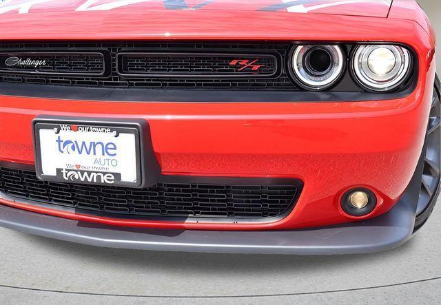 used 2020 Dodge Challenger car, priced at $42,827