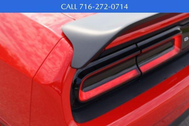 used 2020 Dodge Challenger car, priced at $39,249