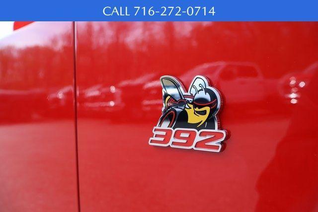 used 2020 Dodge Challenger car, priced at $39,249