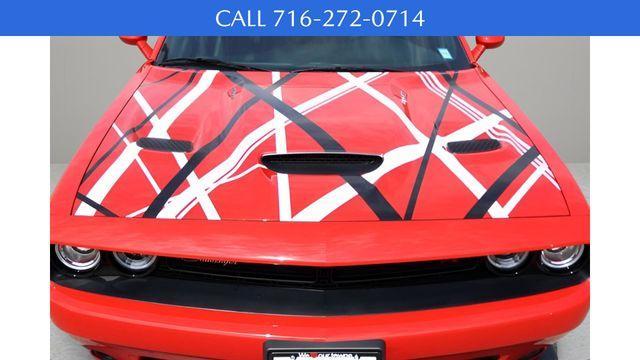 used 2020 Dodge Challenger car, priced at $39,249