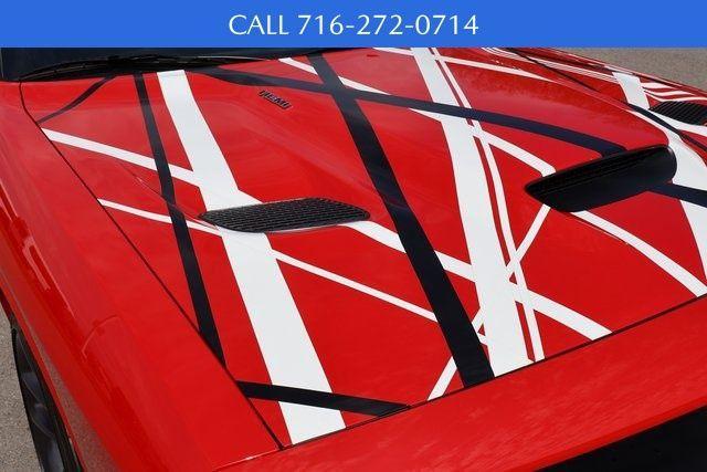 used 2020 Dodge Challenger car, priced at $39,249
