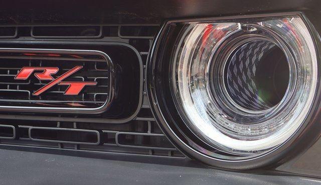 used 2020 Dodge Challenger car, priced at $42,827