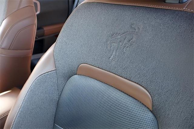 used 2021 Ford Bronco Sport car, priced at $26,726