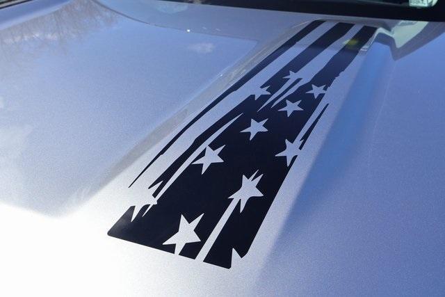 used 2021 Ford Bronco Sport car, priced at $26,726