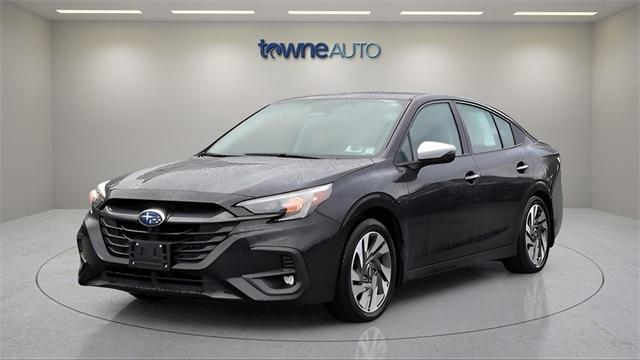used 2023 Subaru Legacy car, priced at $31,644
