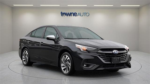 used 2023 Subaru Legacy car, priced at $31,644