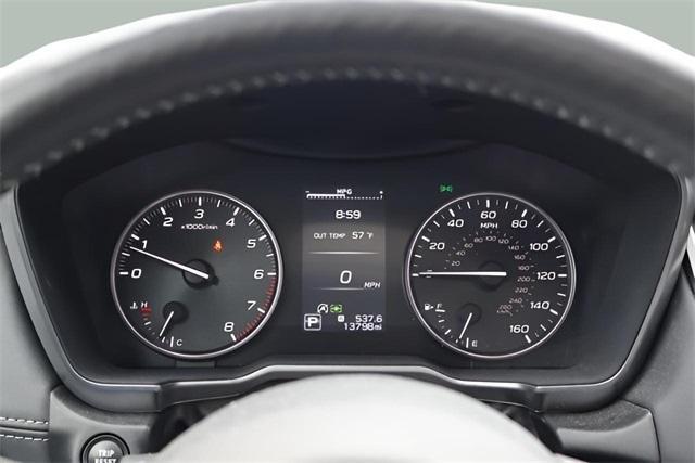 used 2023 Subaru Legacy car, priced at $31,644