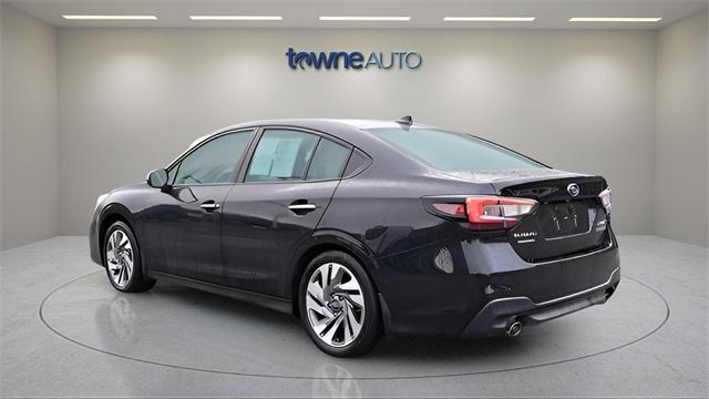 used 2023 Subaru Legacy car, priced at $31,644