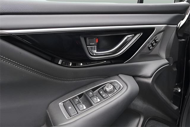 used 2023 Subaru Legacy car, priced at $31,644
