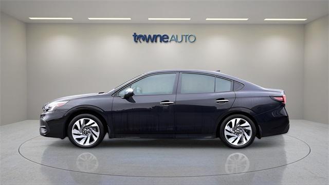 used 2023 Subaru Legacy car, priced at $31,644